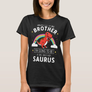 Camiseta Promovido a Gran Hermano, voy a ser un gran brote