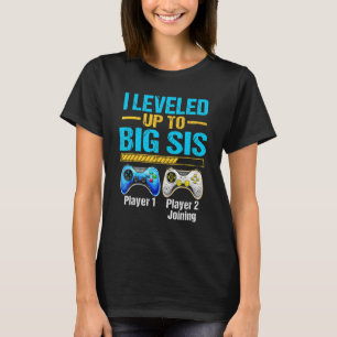 Camiseta Promovido A Gran Sis Levantado A Gran Hermandad Ga