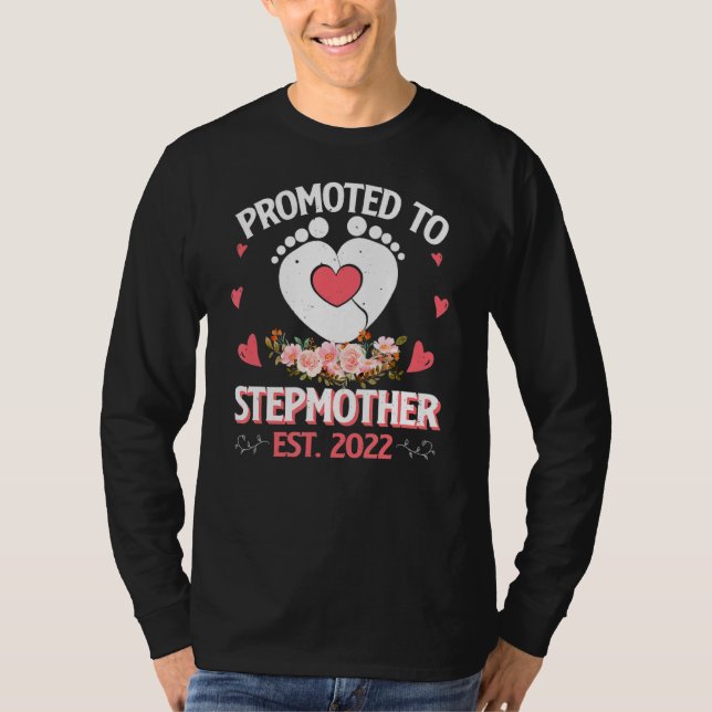 Camiseta Promovido A La Madera 2022 Próximamente Como Mader (Anverso)