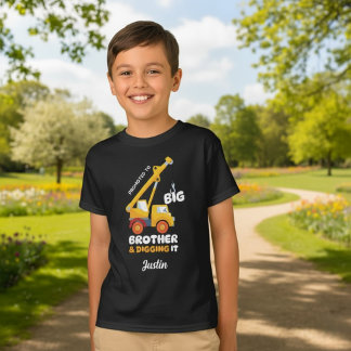 Camiseta Promovido Al Nombre Personalizado Del Vehículo De