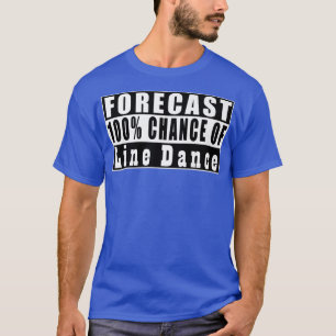 Camiseta Pronóstico 100 Posibilidad De País De Entrenador D