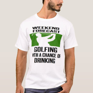 CAMISETA PRONÓSTICO DEL FIN DE SEMANA DE LA UNIÓN.