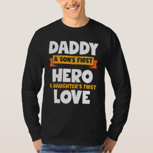 Camiseta Pronto será papá un hermoso diseño gráfico