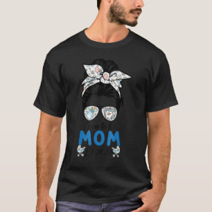 Camiseta Pronto Será Revelación De Género De Mamá