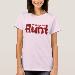 Camiseta Pronto será tía