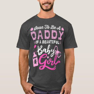 Camiseta Pronto Seré Papel De Una Bella Niña Género