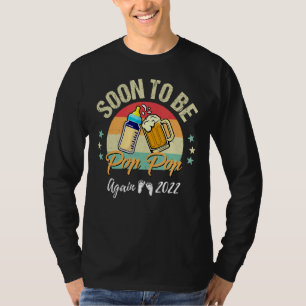 Camiseta Pronto Volveré A Ser Pop En 2022 Nuevo Retro Vi De