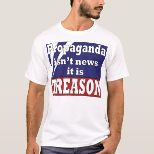 Camiseta Propaganda