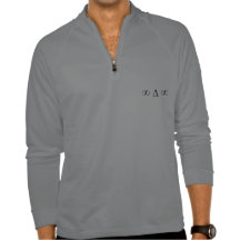 Propia climalita 1/2 cremallera de manga larga