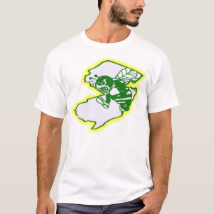 Camiseta Propiedad de la P-ciudad