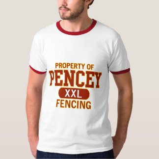 Camiseta Propiedad de Pencey