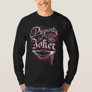 Camiseta Propiedad del pelotón el del suicidio del