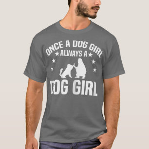 Camiseta Propietaria de Perro de Amante de Masas