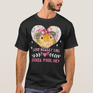 Camiseta Propietario de animales amantes de la mascota, Gui