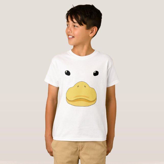 Camiseta Propietario de Atroz (Anverso completo)