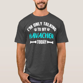 Camiseta Propietario de Havachon