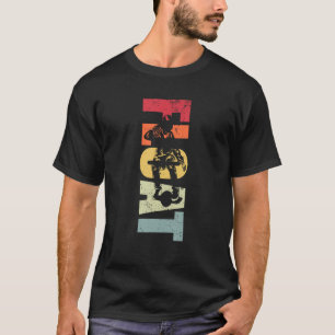 Camiseta Propietario De Patinaje Eléctrico Float One Wheel