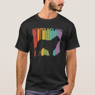 Camiseta Propietario de perros de Terranova Curiosa