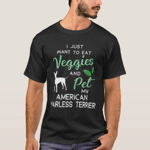 Camiseta Propietario del Amante del Amante del Azúcar de Pe