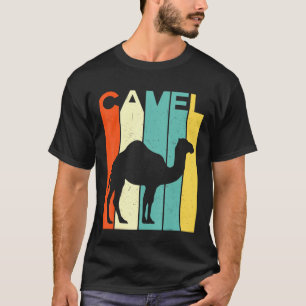 Camiseta Propietario del camello de camello
