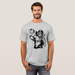 Camiseta Propietario del juego QB