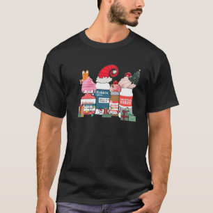 Camiseta Propofol CRNA Atención médica crítica Año nuevo