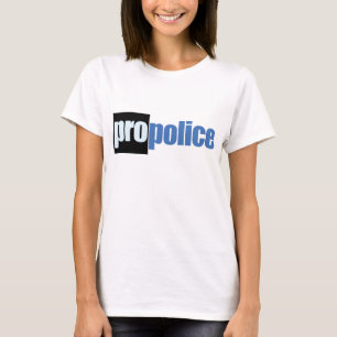 Camiseta ProPolice