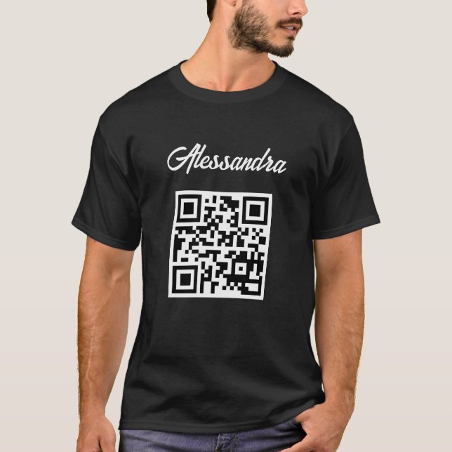 Camiseta Propuesta de Boda de nombre personalizado - camise (Anverso)