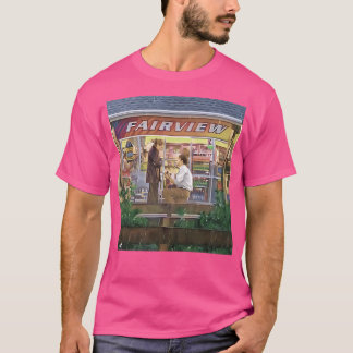 Camiseta Propuesta De Jim Y Pam - La Oficina