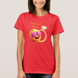 Camiseta Propuesta feliz