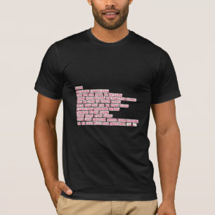 Camiseta Propuesta/¿Se Casará Conmigo?