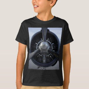Camiseta Propulsor