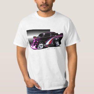 Camiseta Proscrito de Dale Giles