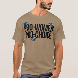 Camiseta Proselección de mujeres