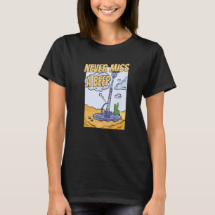 Camiseta Prospector de prospección de joyas mineras