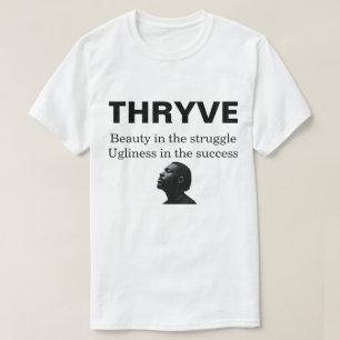 CAMISETA PROSPERA POR ENCIMA