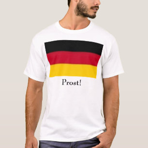 Camiseta ¡Prost!