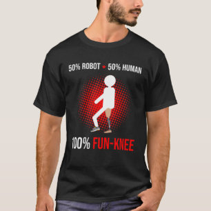 Camiseta Prostética de la pierna para la prótesis de la pie