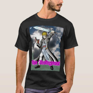 Camiseta protagonist2
