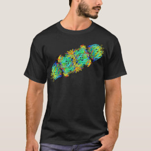 Camiseta Proteasome Classic TShirt