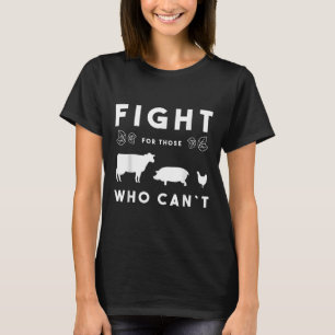 Camiseta Protección Ambiental, Protección Animal, Anima