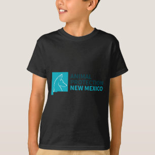 Camiseta Protección Animal Nuevo México _1