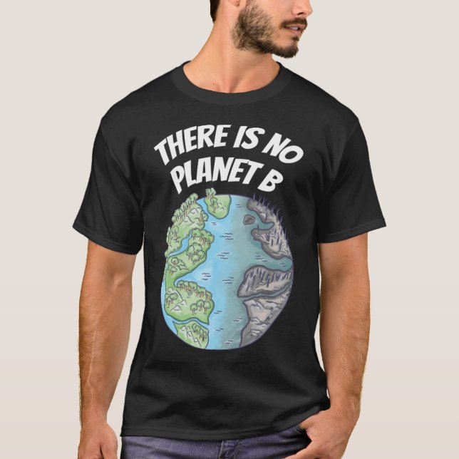 Camiseta Protección Climática Protección Ambiental Fff Fo (Anverso)