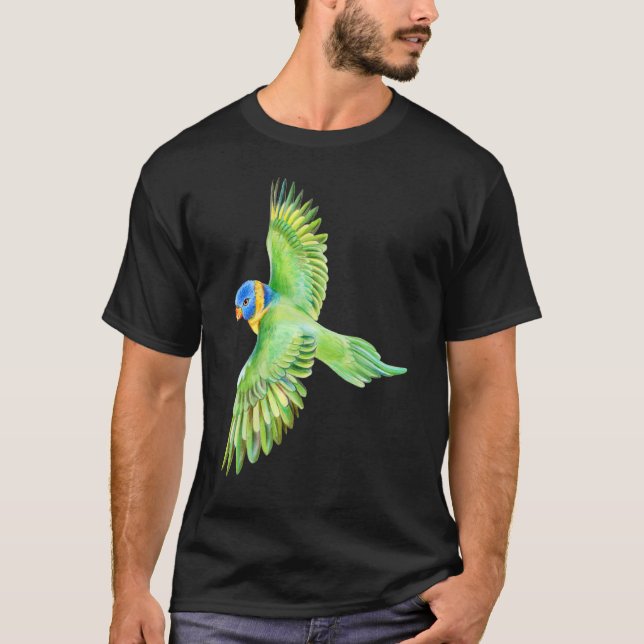 Camiseta Protección de los animales Protección de los masco (Anverso)