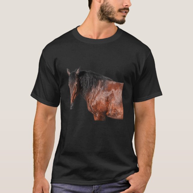 Camiseta Protección de los animales Protección de los masco (Anverso)