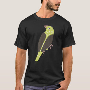 Camiseta Protección de los animales Protección de los masco