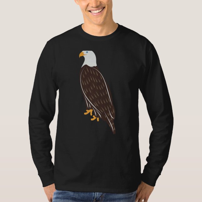 Camiseta Protección de los animales Protección de los masco (Anverso)