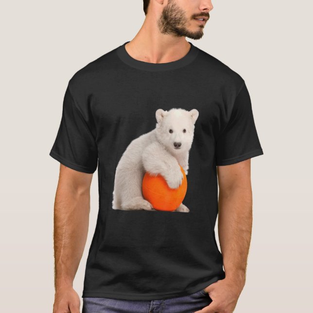 Camiseta Protección de los animales Protección de los masco (Anverso)