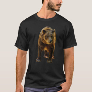 Camiseta Protección de los animales Protección de los masco