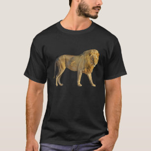 Camiseta Protección de los animales Protección de los masco